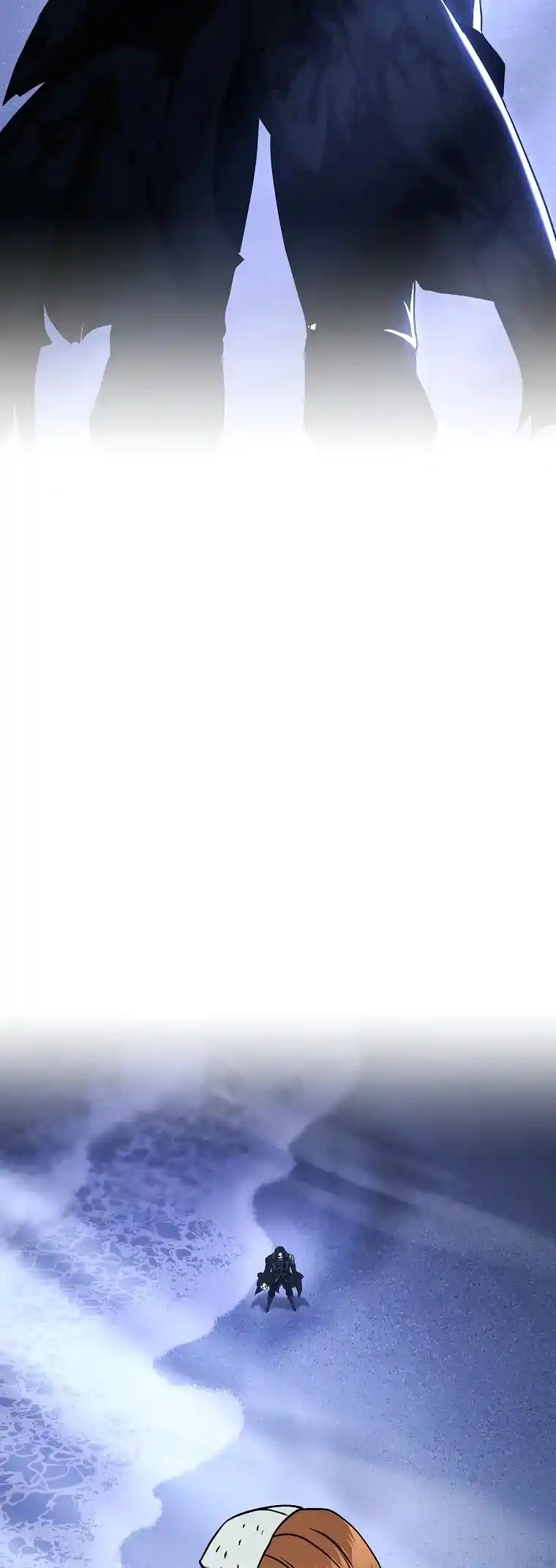 Skeleton Soldier Vol.4 Chapter 290