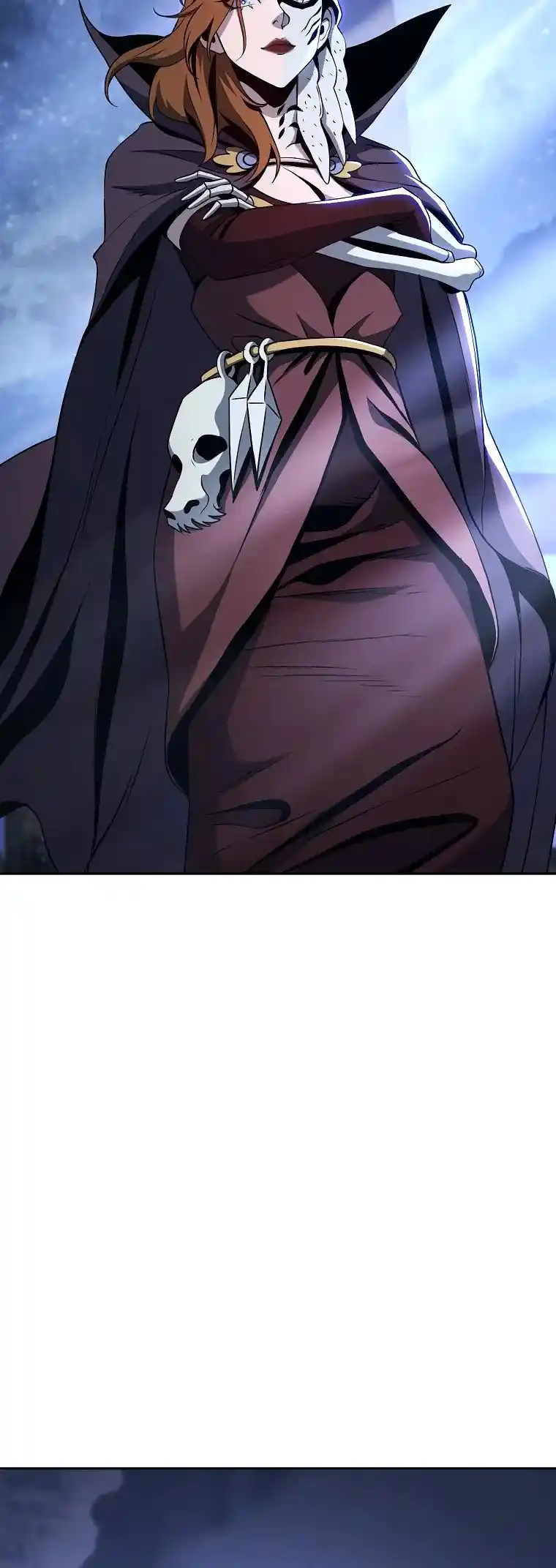 Skeleton Soldier Vol.4 Chapter 290