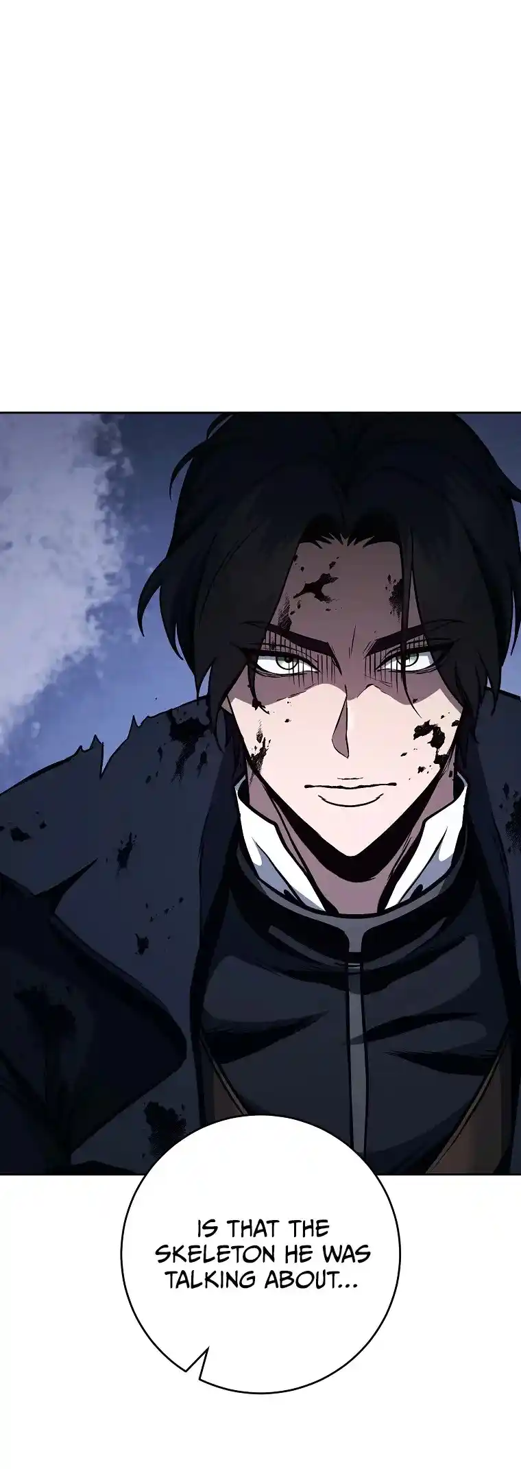 Skeleton Soldier Vol.4 Chapter 290