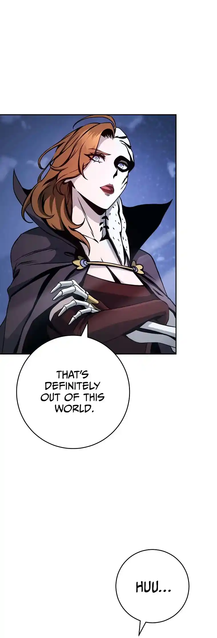 Skeleton Soldier Vol.4 Chapter 290