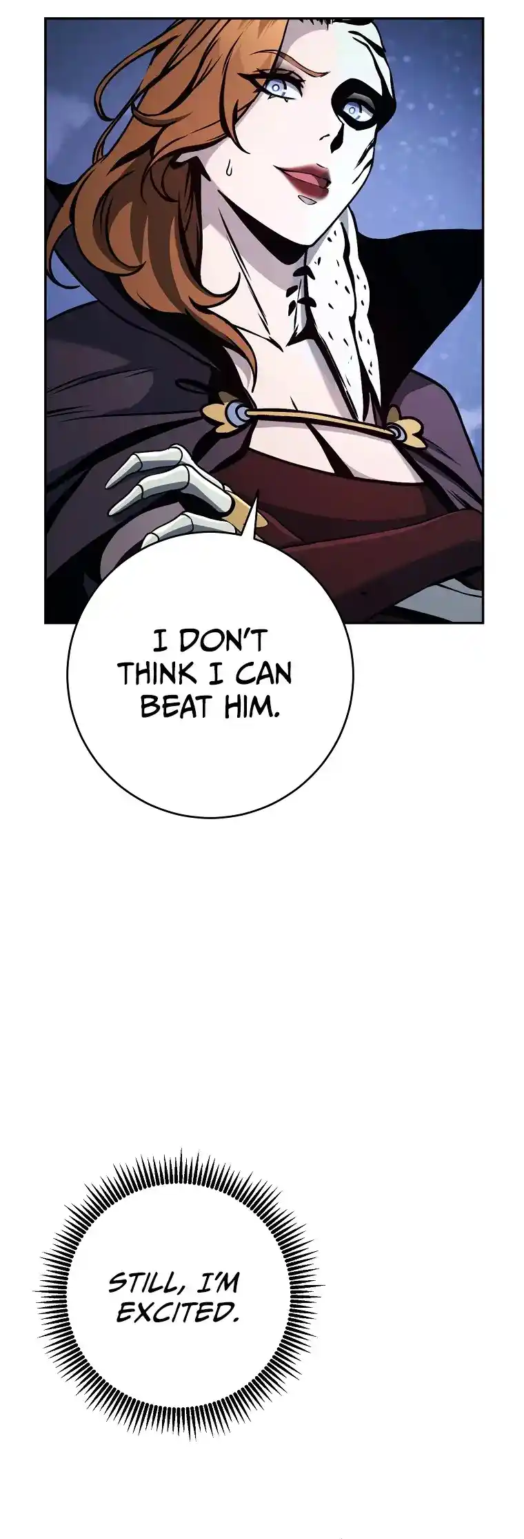 Skeleton Soldier Vol.4 Chapter 290