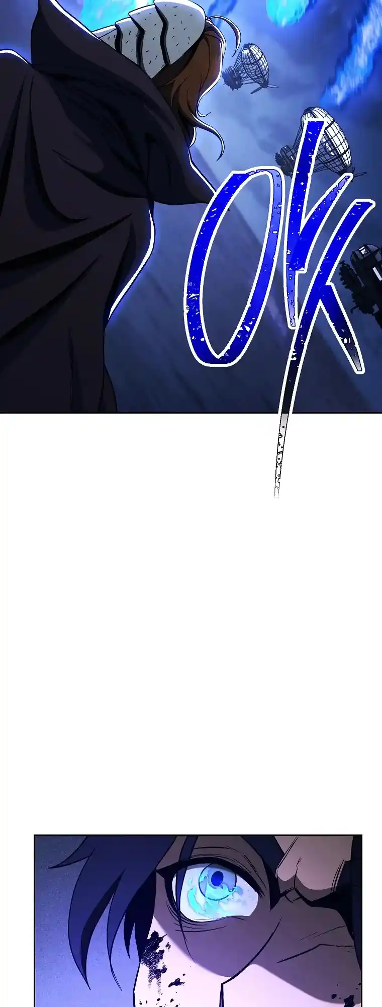 Skeleton Soldier Vol.4 Chapter 290