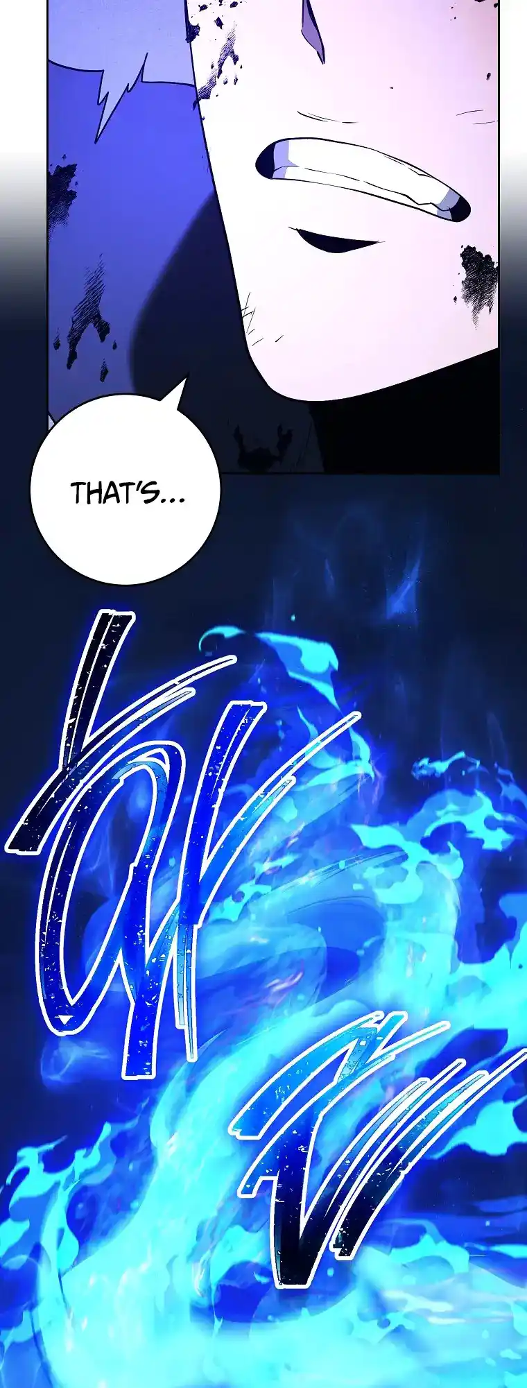 Skeleton Soldier Vol.4 Chapter 290