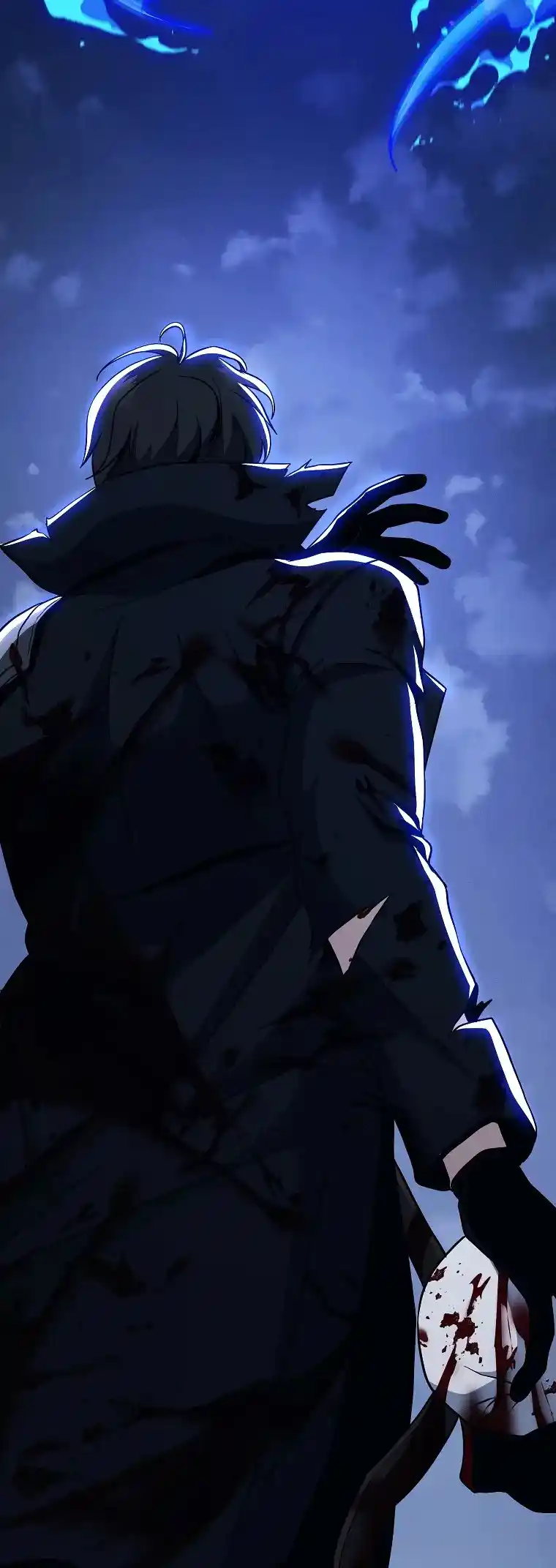 Skeleton Soldier Vol.4 Chapter 290