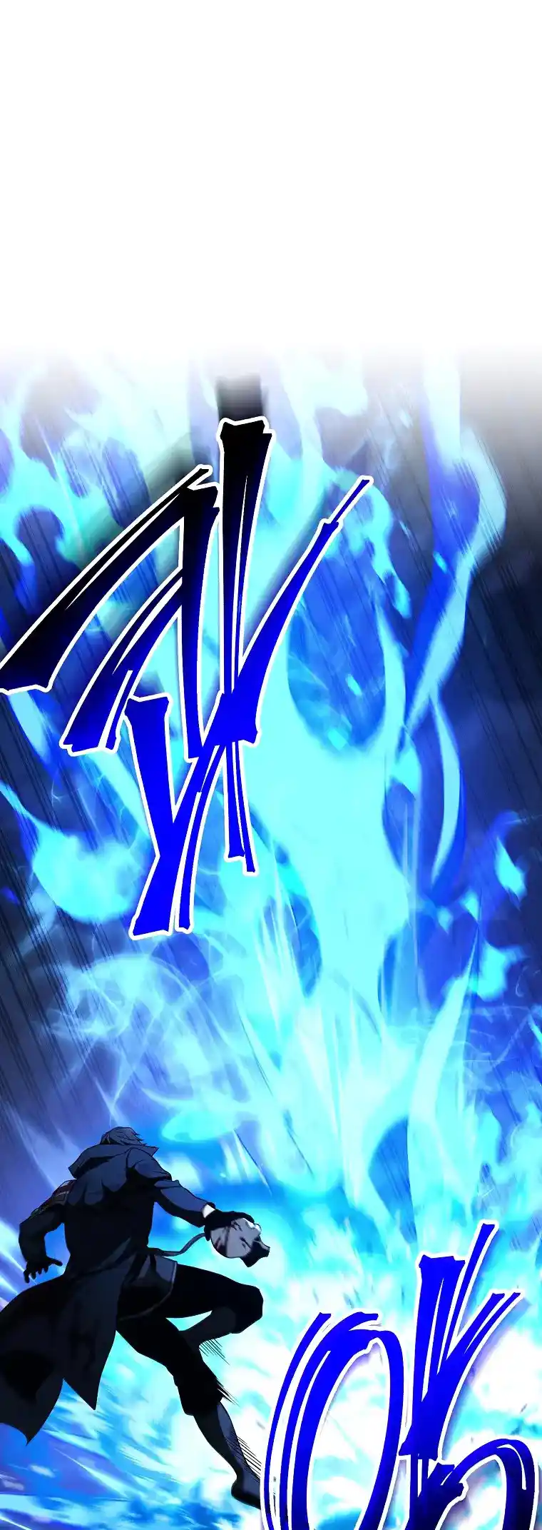 Skeleton Soldier Vol.4 Chapter 290