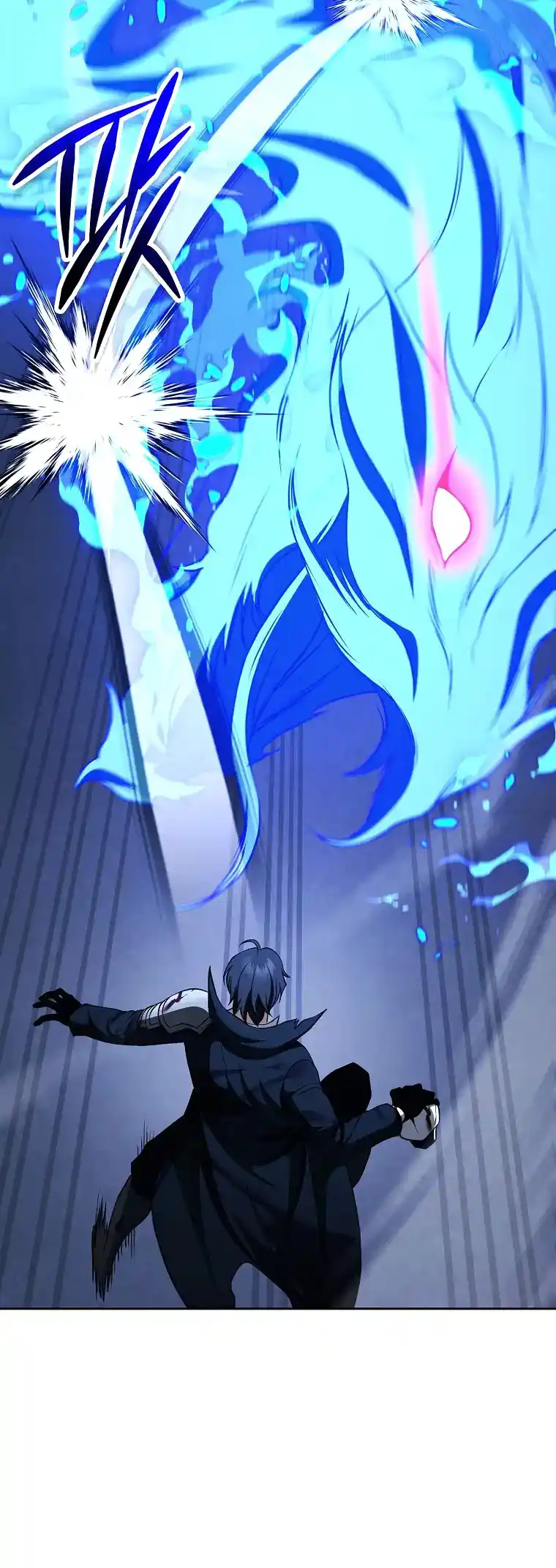 Skeleton Soldier Vol.4 Chapter 290