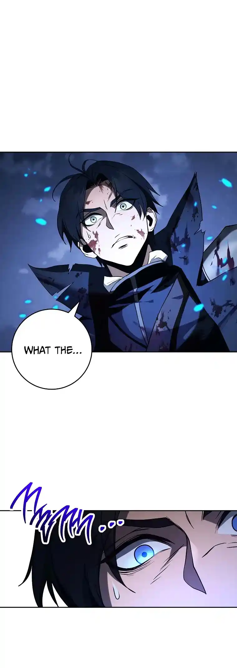 Skeleton Soldier Vol.4 Chapter 290