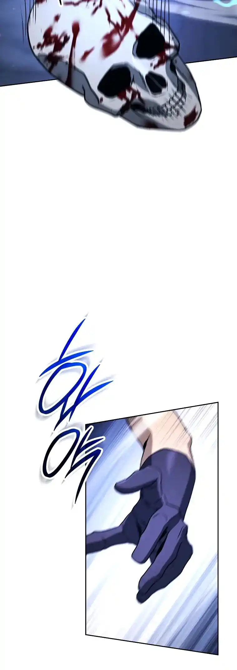 Skeleton Soldier Vol.4 Chapter 290