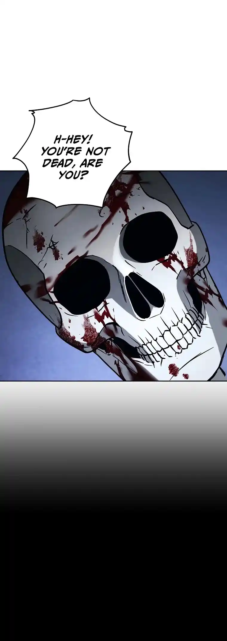 Skeleton Soldier Vol.4 Chapter 290