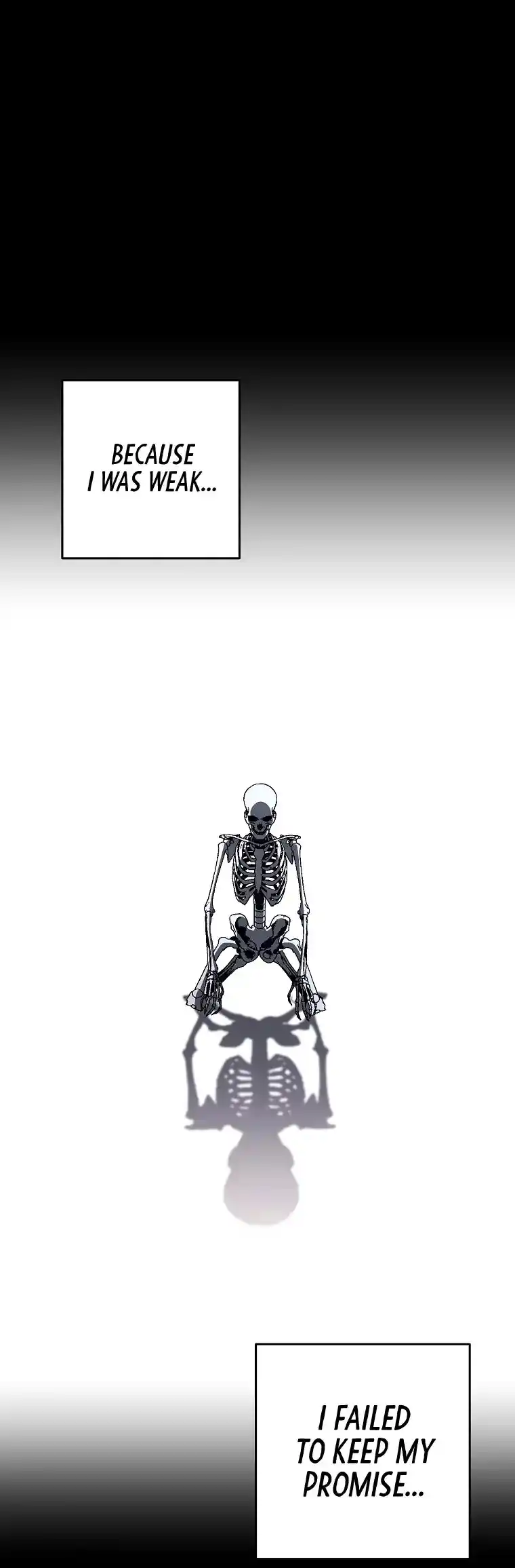 Skeleton Soldier Vol.4 Chapter 290