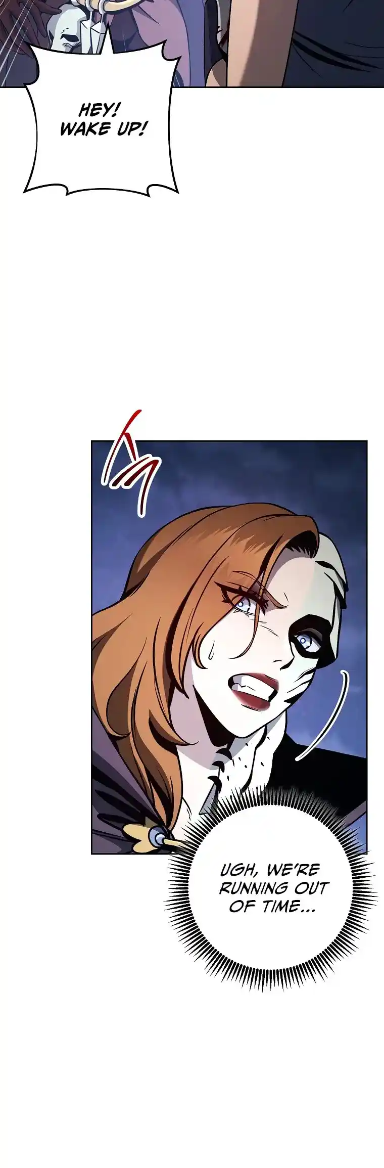 Skeleton Soldier Vol.4 Chapter 290