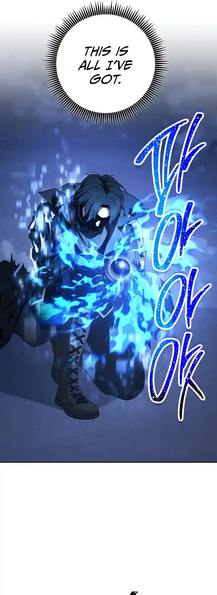 Skeleton Soldier Vol.4 Chapter 290