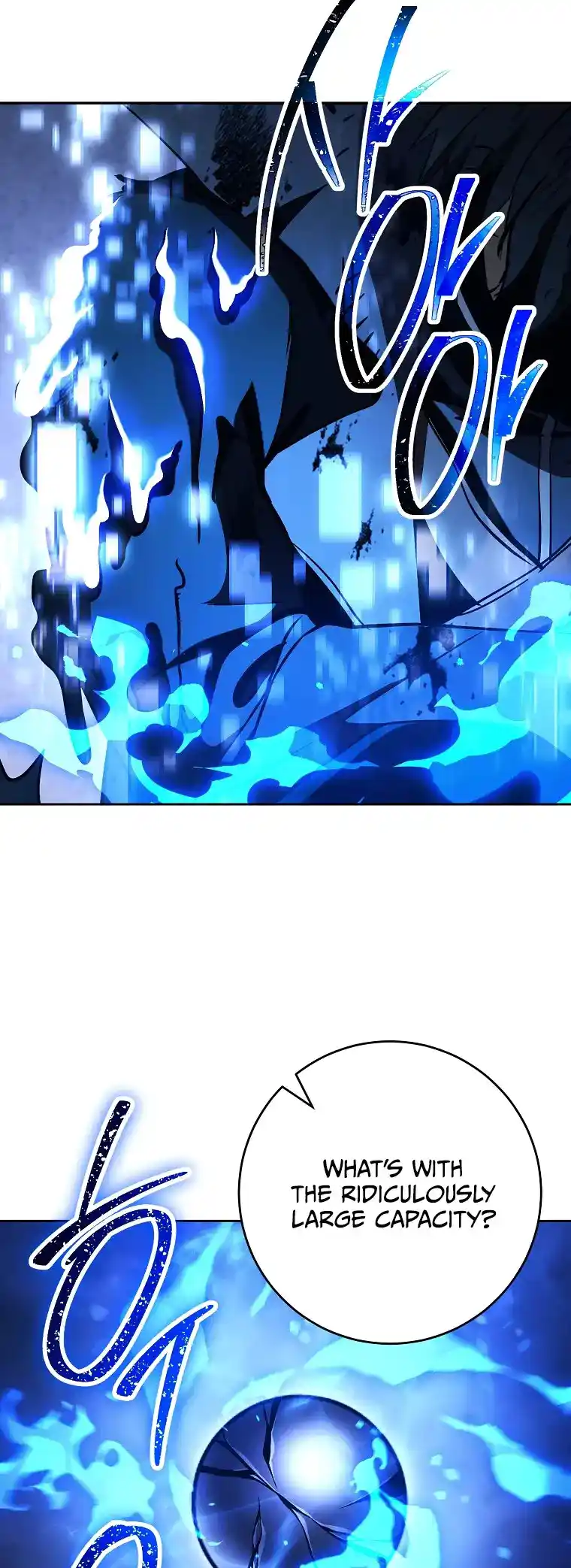 Skeleton Soldier Vol.4 Chapter 290