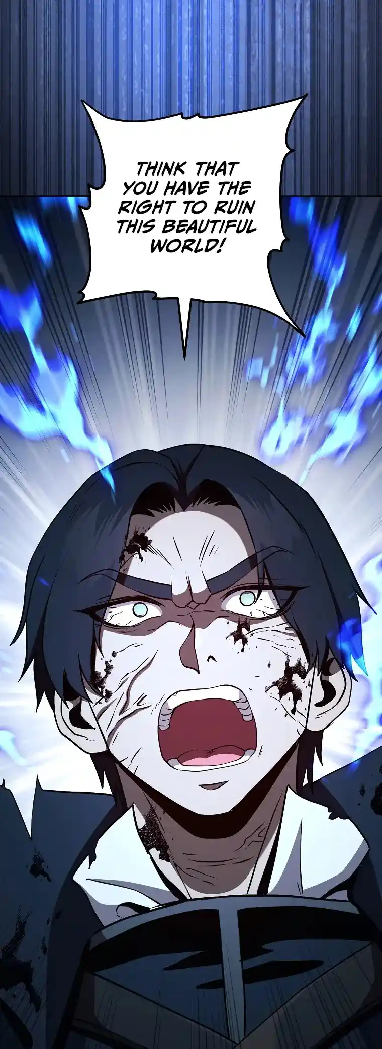 Skeleton Soldier Vol.4 Chapter 290