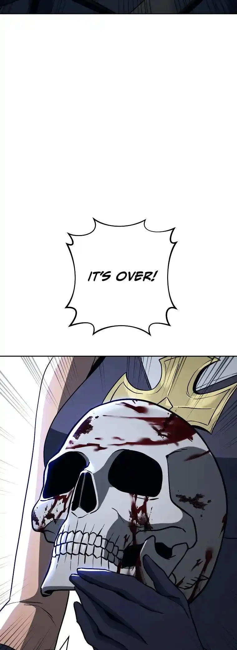 Skeleton Soldier Vol.4 Chapter 290