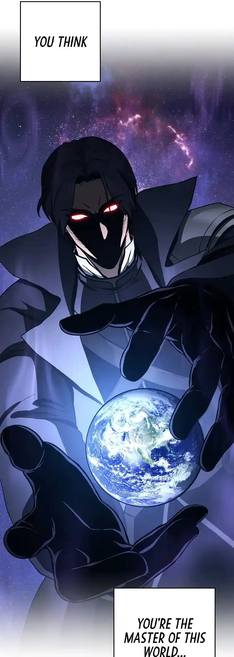 Skeleton Soldier Vol.4 Chapter 290