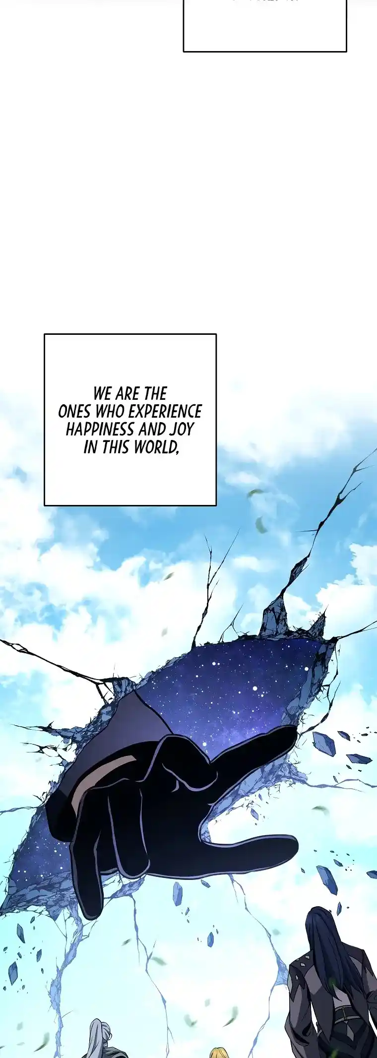 Skeleton Soldier Vol.4 Chapter 290