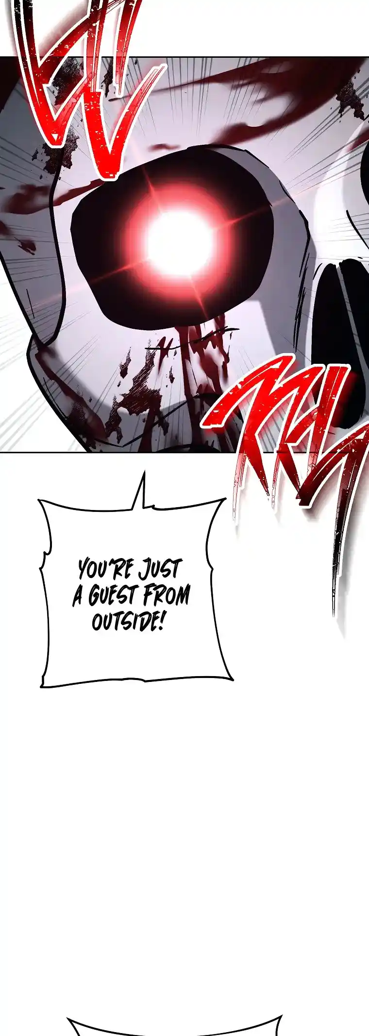 Skeleton Soldier Vol.4 Chapter 290