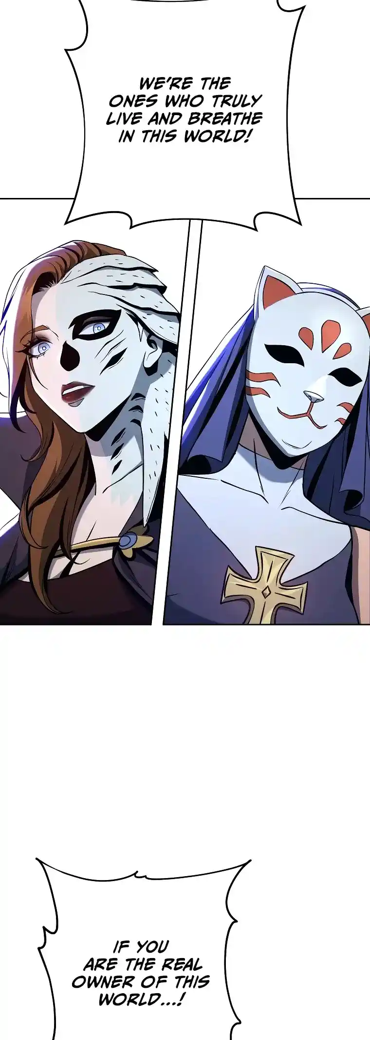 Skeleton Soldier Vol.4 Chapter 290