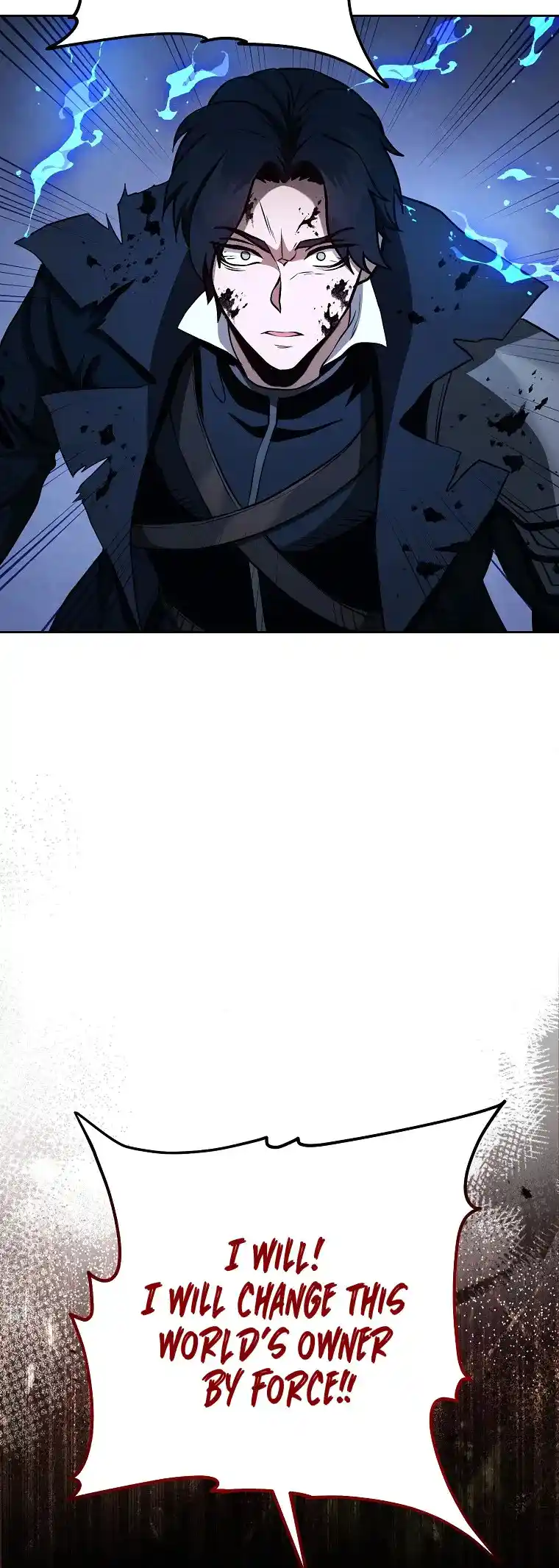 Skeleton Soldier Vol.4 Chapter 290