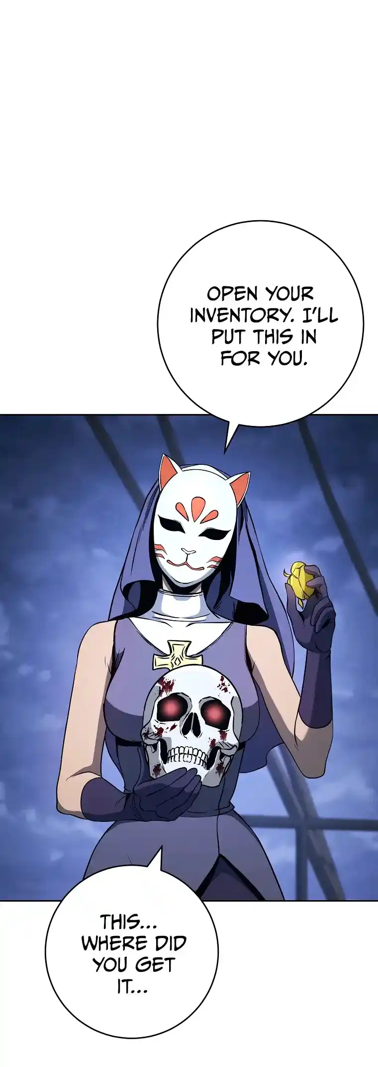 Skeleton Soldier Vol.4 Chapter 290