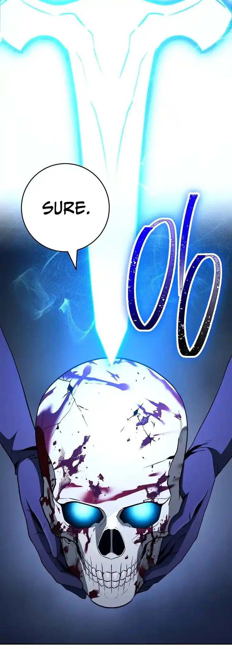 Skeleton Soldier Vol.4 Chapter 290