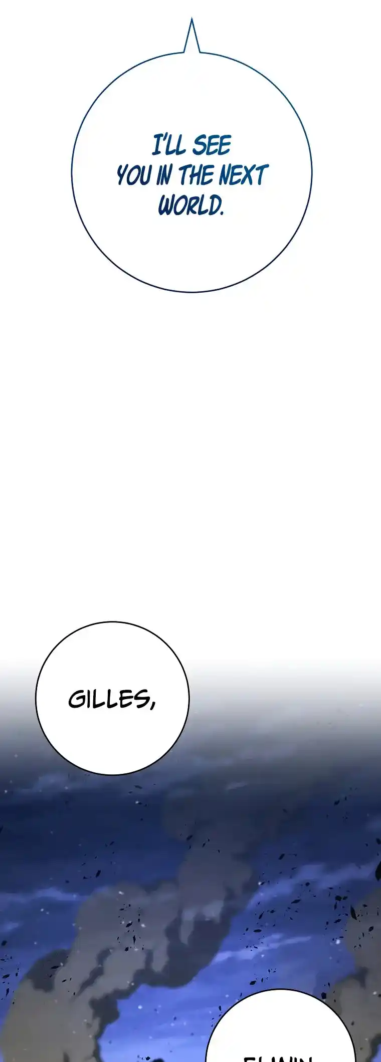 Skeleton Soldier Vol.4 Chapter 290