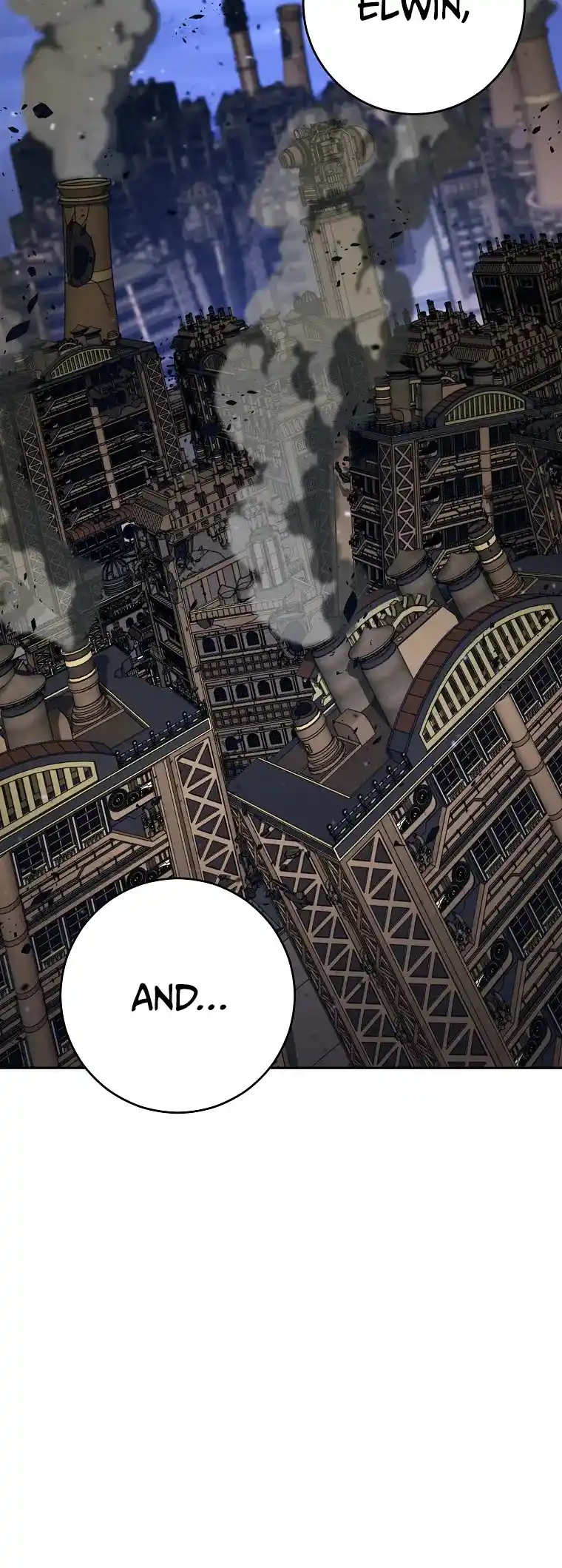 Skeleton Soldier Vol.4 Chapter 290