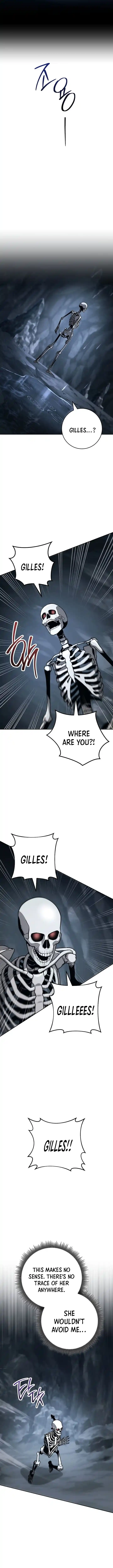 Skeleton Soldier Vol.5 Ch.291