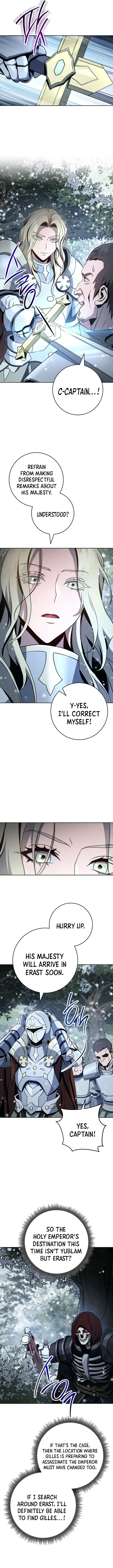 Skeleton Soldier Vol.5 Ch.291