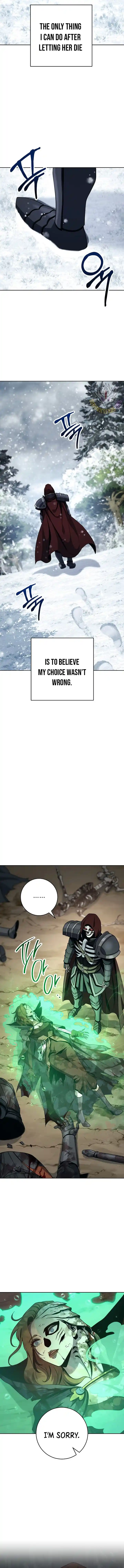 Skeleton Soldier Vol.5 Ch.292