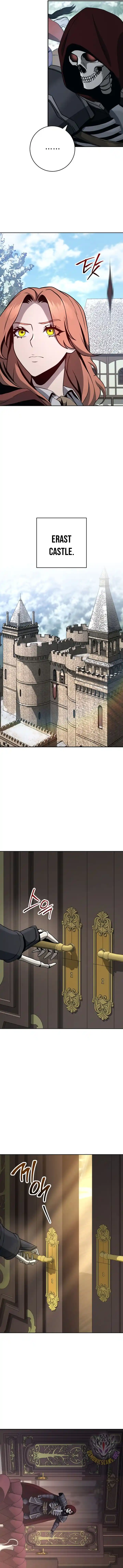 Skeleton Soldier Vol.5 Ch.292