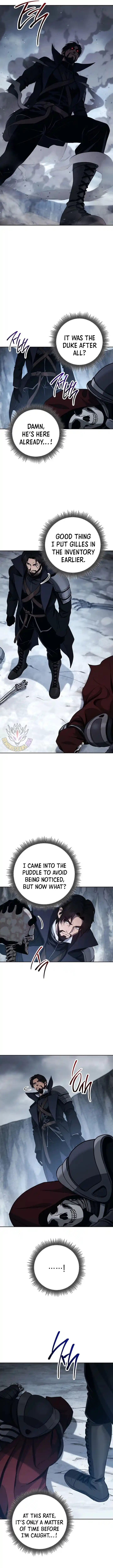 Skeleton Soldier Vol.5 Ch.293