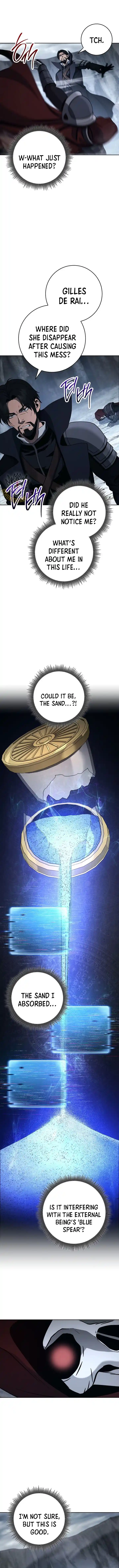 Skeleton Soldier Vol.5 Ch.293