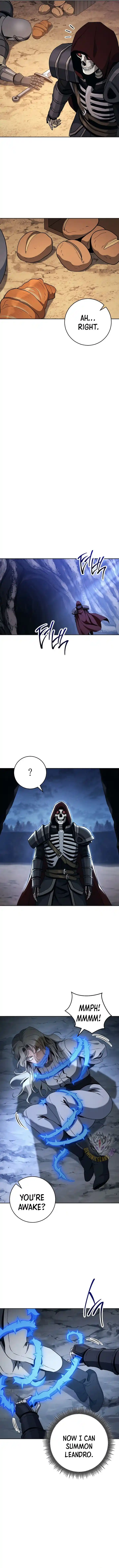 Skeleton Soldier Vol.5 Ch.293