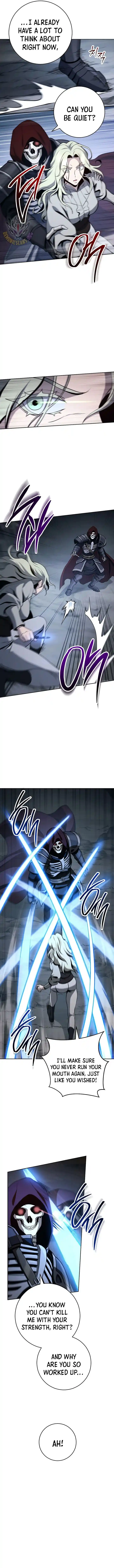 Skeleton Soldier Vol.5 Ch.293