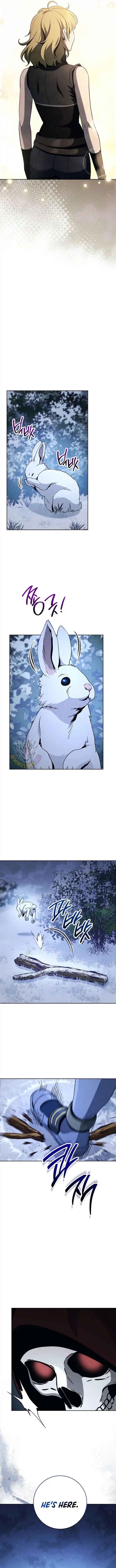 Skeleton Soldier Vol.5 Ch.294