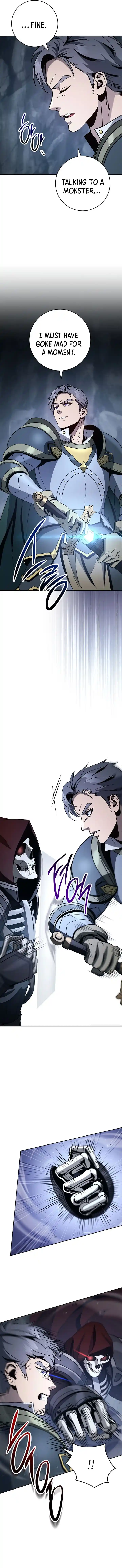 Skeleton Soldier Vol.5 Ch.294