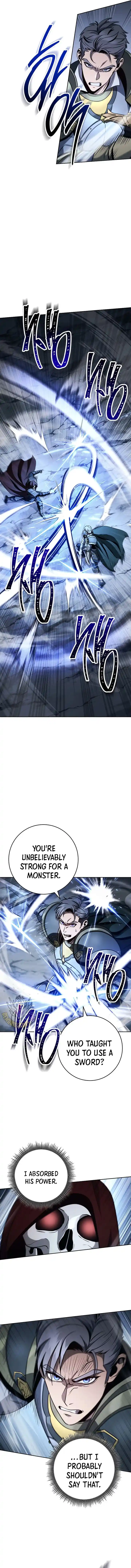 Skeleton Soldier Vol.5 Ch.294