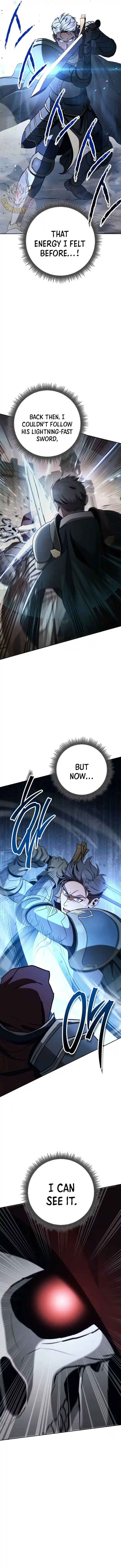 Skeleton Soldier Vol.5 Ch.294