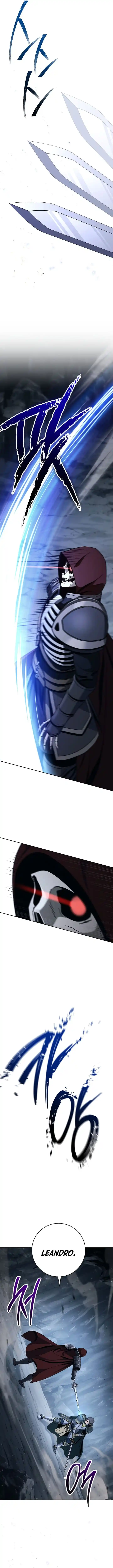 Skeleton Soldier Vol.5 Ch.294