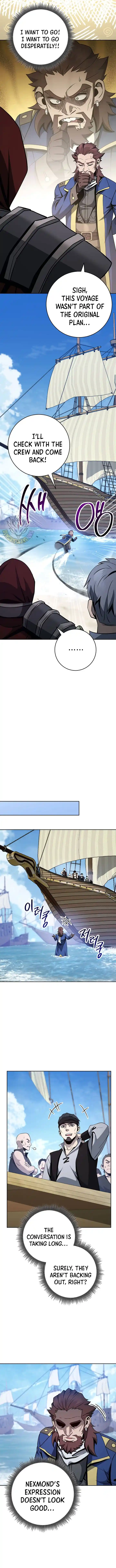 Skeleton Soldier Vol.5 Ch.298