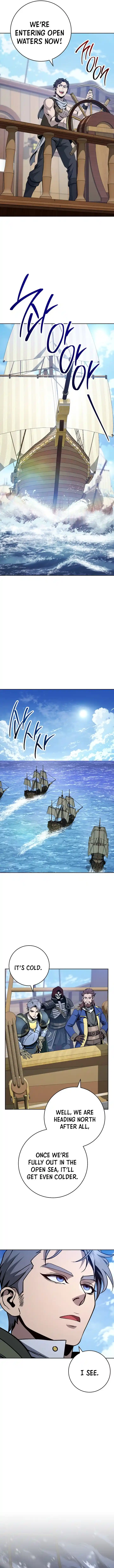 Skeleton Soldier Vol.5 Ch.298