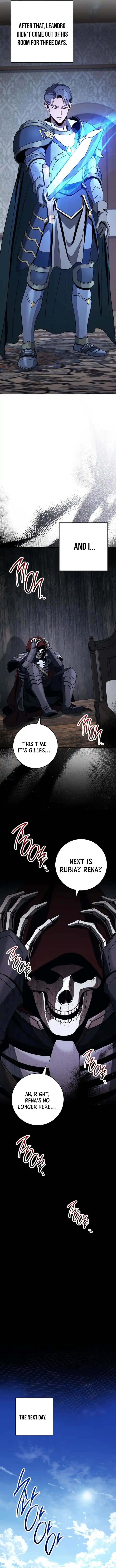 Skeleton Soldier Vol.5 Ch.298