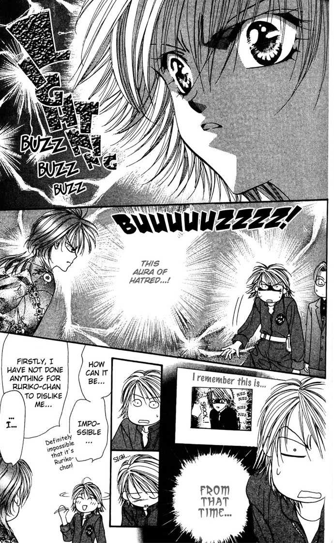 Skip Beat! 10