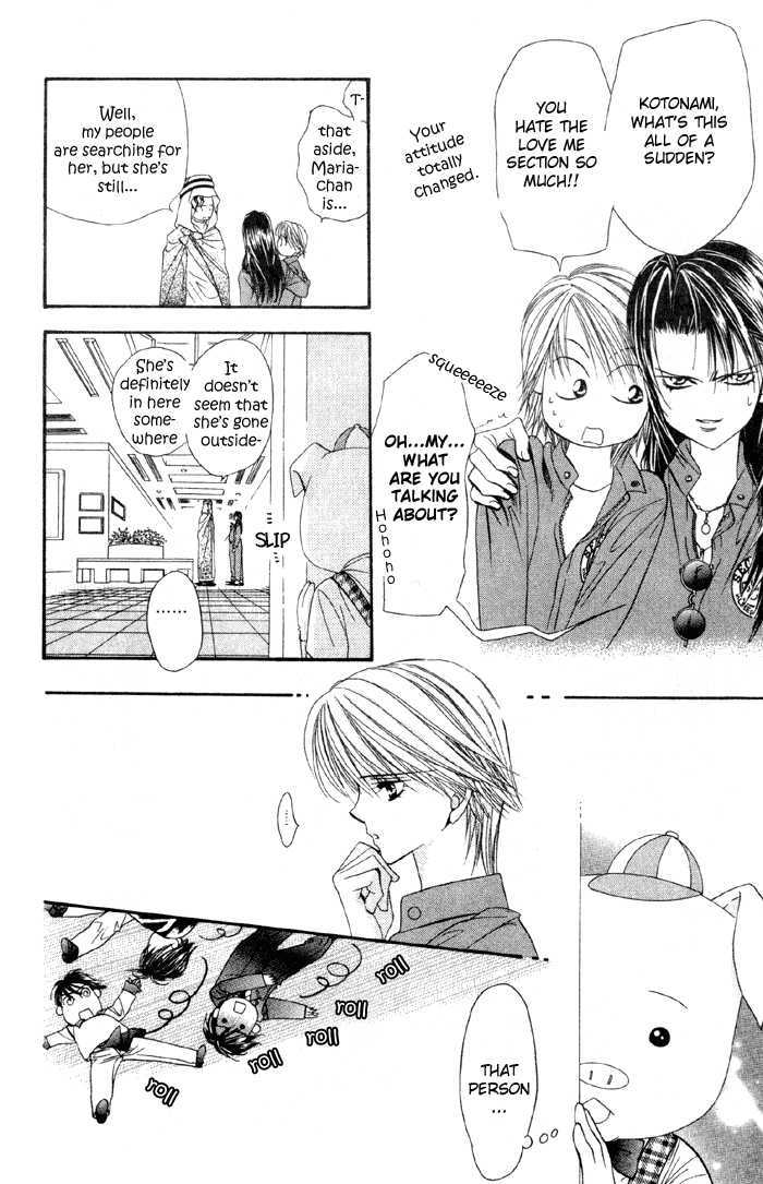 Skip Beat! 16
