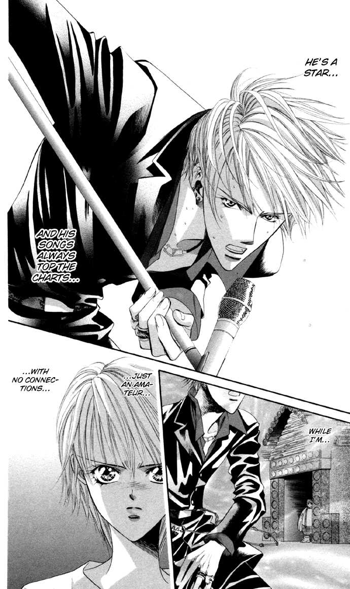 Skip Beat! 22