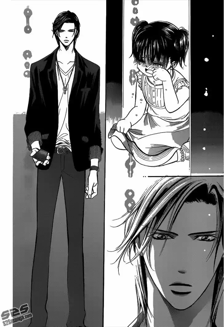 Skip Beat! 222