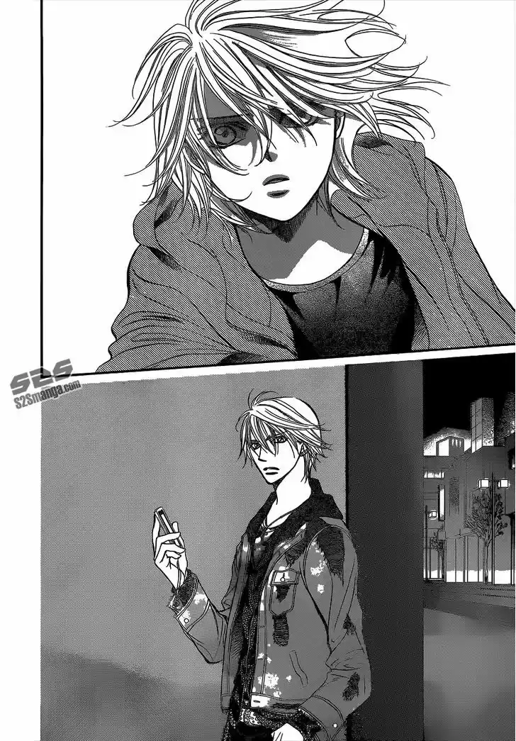 Skip Beat! 222