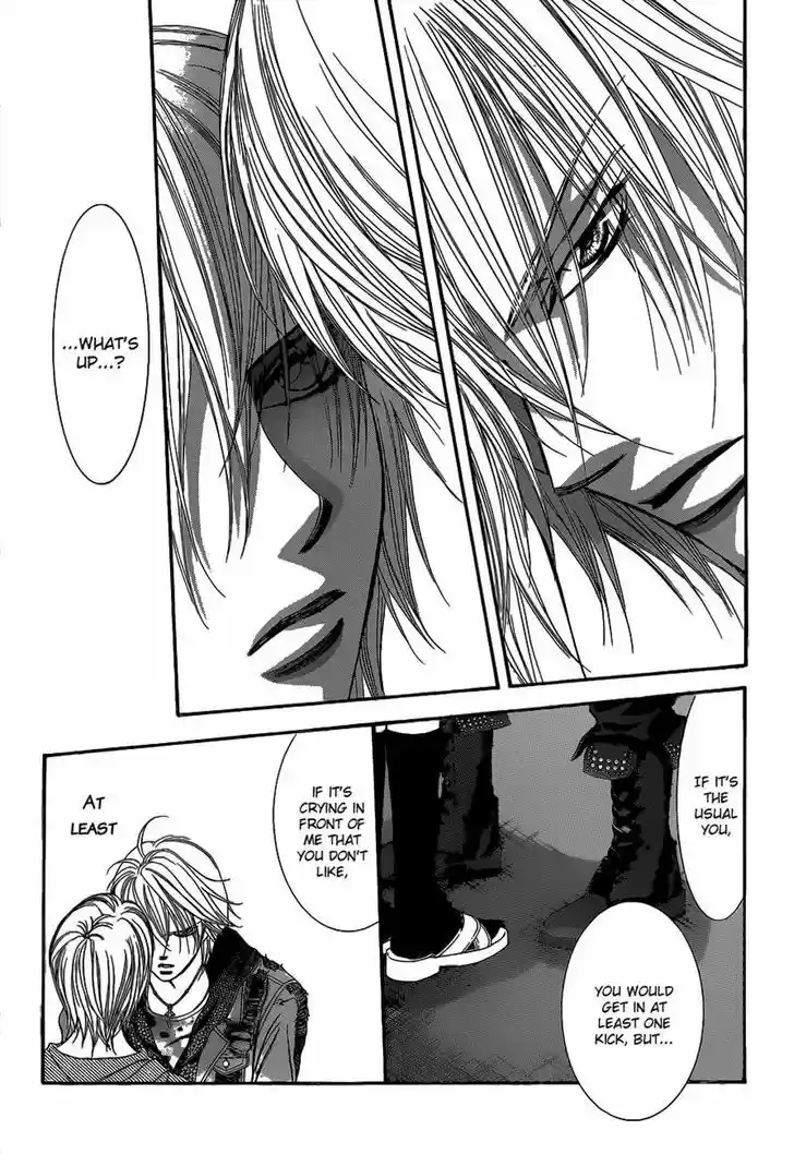 Skip Beat! 223
